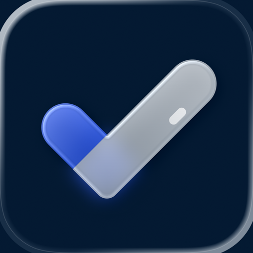 GoalMap: Goal Planner & To-Do