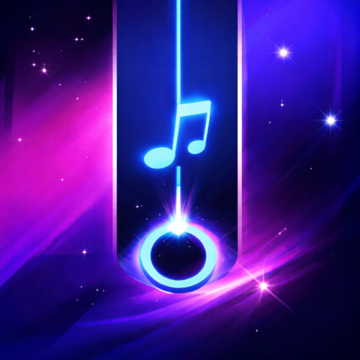 Music Tiles 4: Piano Tiles