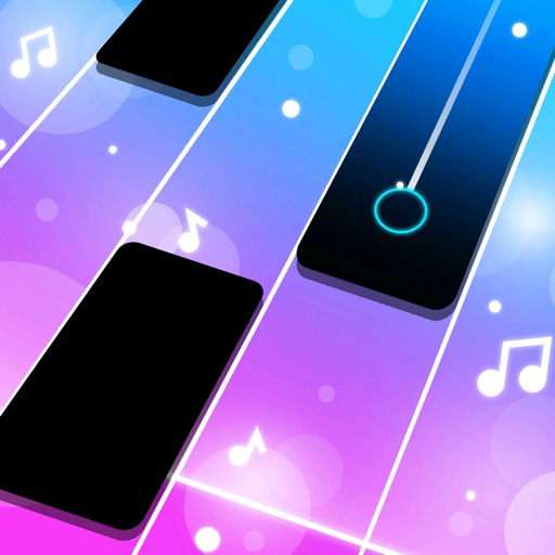 Piano Tiles: Rhythm Tap