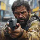 Grimzone: Last Day Survival