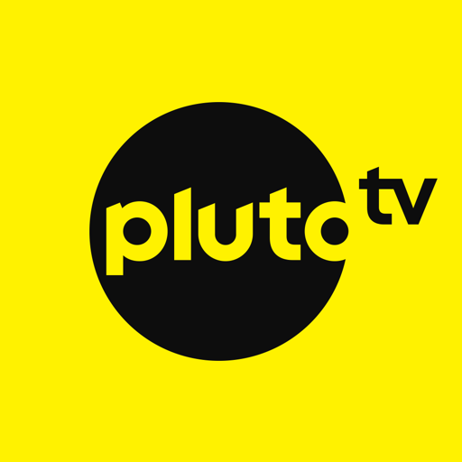 PlutoTV: Stream Free Movies/TV