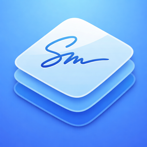 Signature Maker: E-Sign & PDF