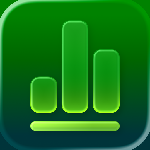 Numbers: Make Spreadsheets