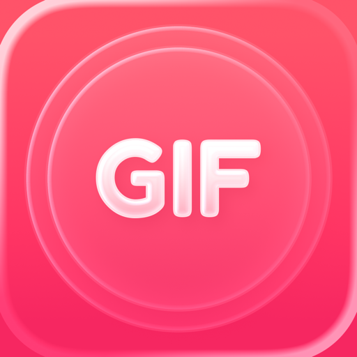 GIF Maker ◐
