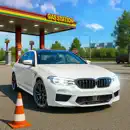 Car Driving Multiplayer