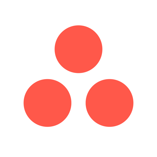 Asana: Work Management