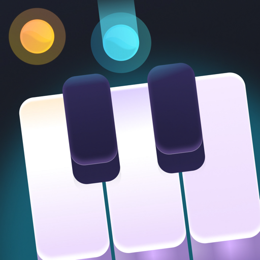 Piano Pop: Music Game Tiles