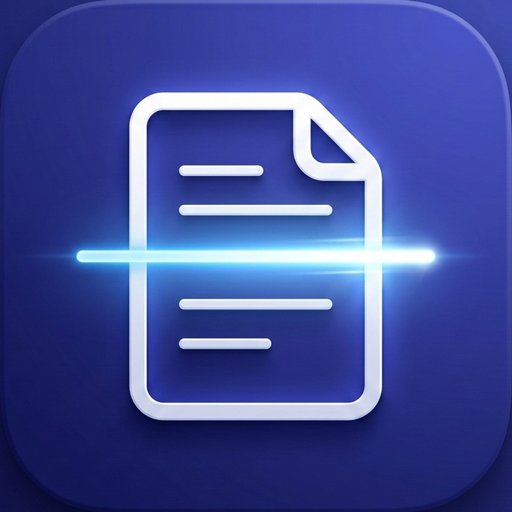 ScanPro: PDF Scanner & QR Code