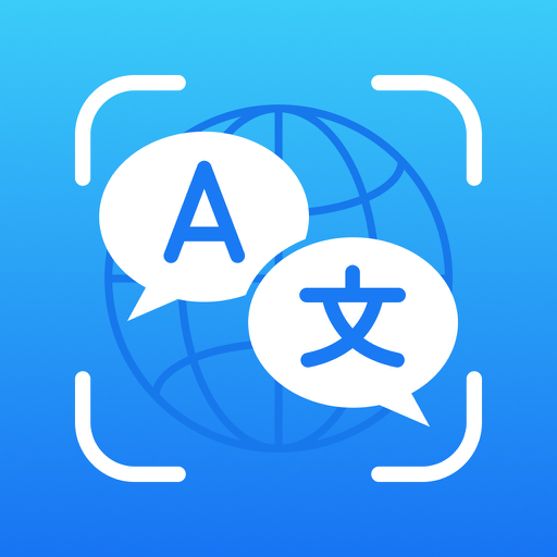 Translate AI • AI Translator