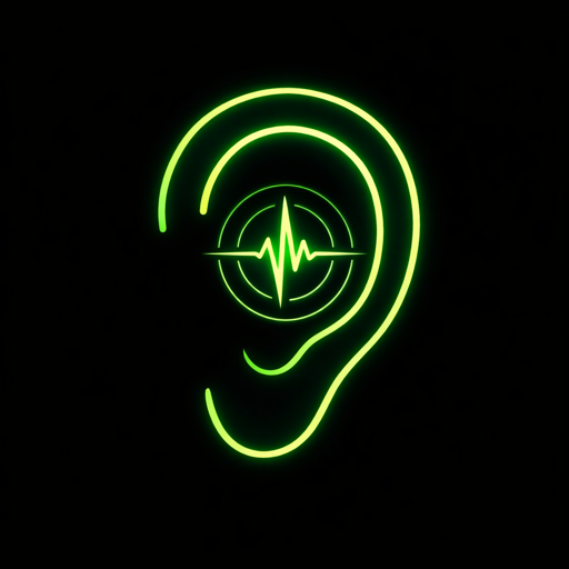 Sound Amplifier: Hear Boost