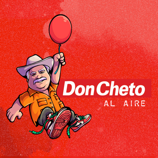 Don Cheto Al Aire