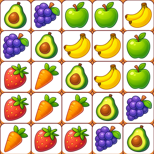 Tiledom - Match Puzzle Game