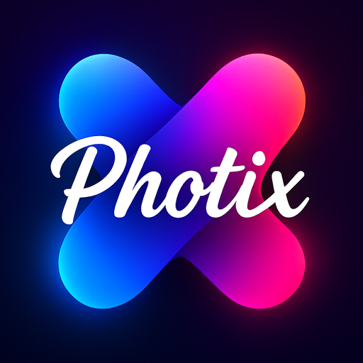 Image Generator - Photix