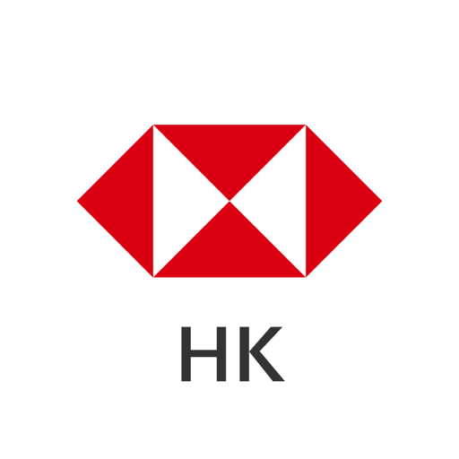 HSBC HK Mobile Banking