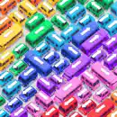 Bus & Win - Traffic Jam