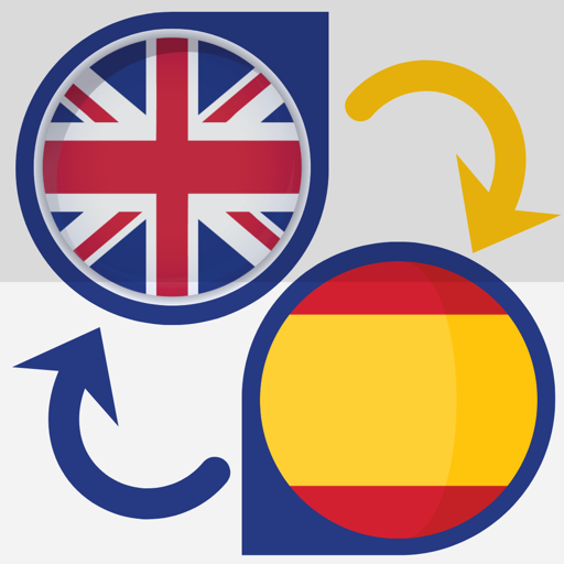 Spanish translator Offline!