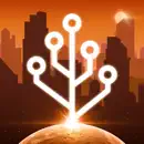 Cell to Singularity: Evolution