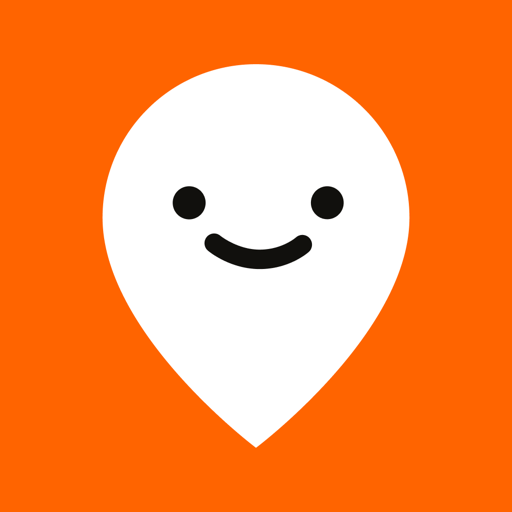 Moovit: Bus & Transit Tracker