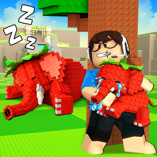 Dont Wake Brainzot: Steal Mod