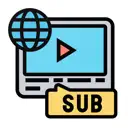 Shadowing Player: Languages