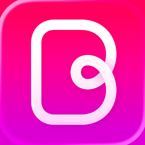 Bazaart AI Photo Editor Design