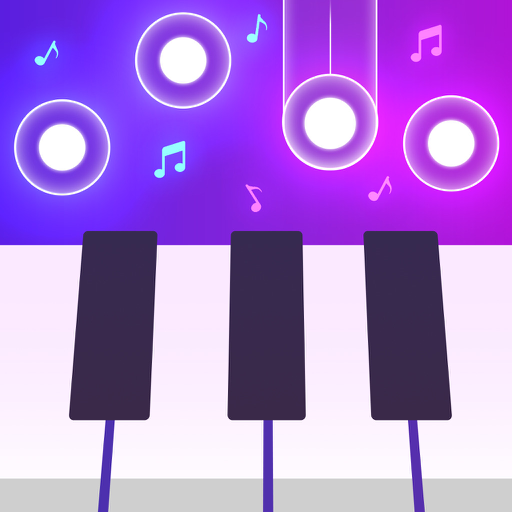 Magic Music Tiles-Piano Game