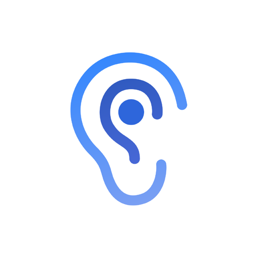 Hearing Aid・Live Listen・Heared