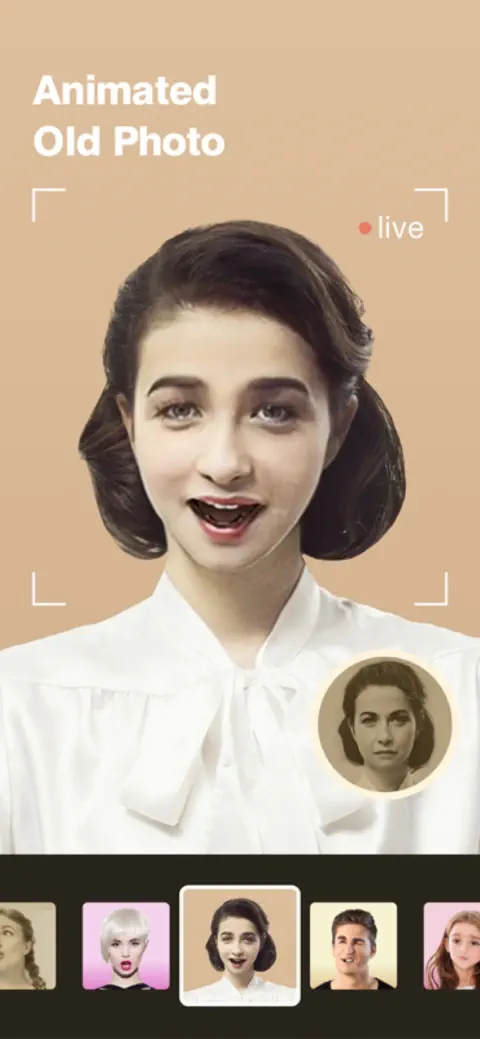 Z Camera - Photo Editor Pro screenshot 6