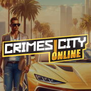 Crimes City: RP Open World