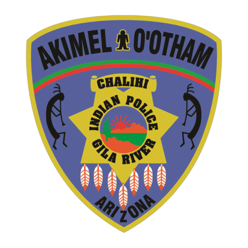 Gila River Police Department