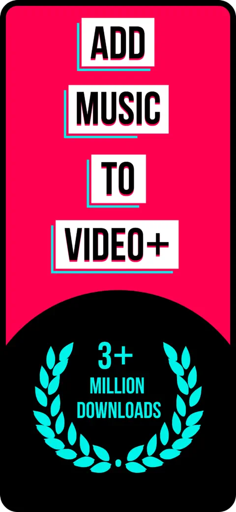 Add Music to Video :cut editor screenshot 1