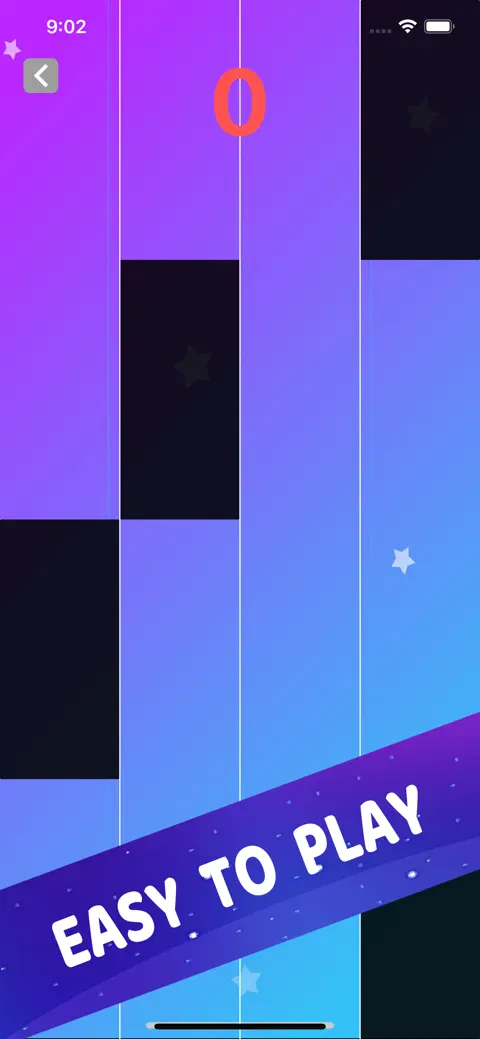 Piano Tiles: Tiles Hop 2020 screenshot 2
