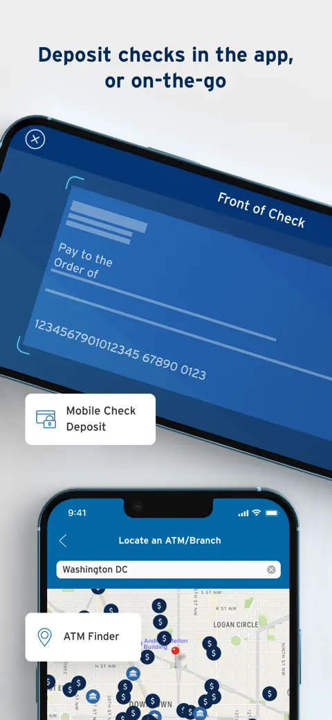 Citi Mobile® screenshot 5