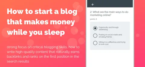 Learn Digital Marketing screenshot 5