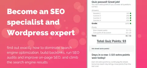 Learn Digital Marketing screenshot 2