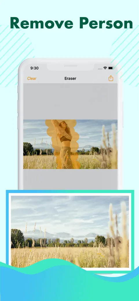 Object Removal Photo Eraser screenshot 6