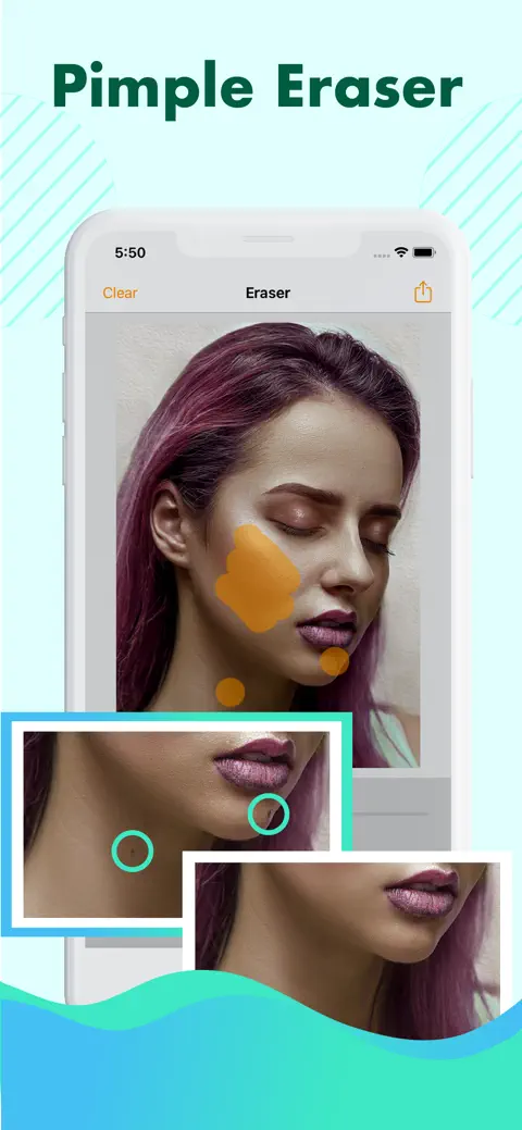 Object Removal Photo Eraser screenshot 3