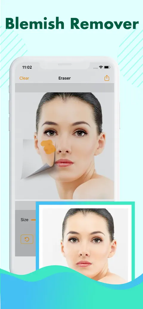 Object Removal Photo Eraser screenshot 2
