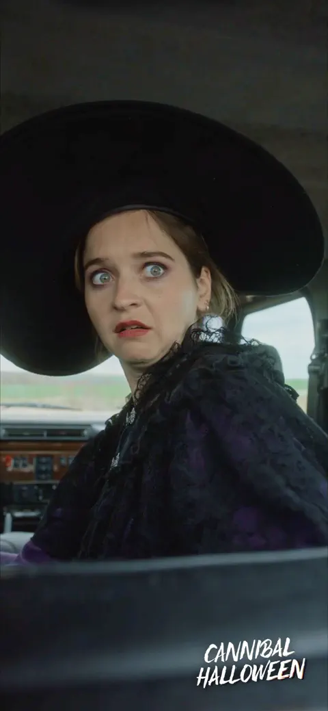 Snax · Interactive movies screenshot 4