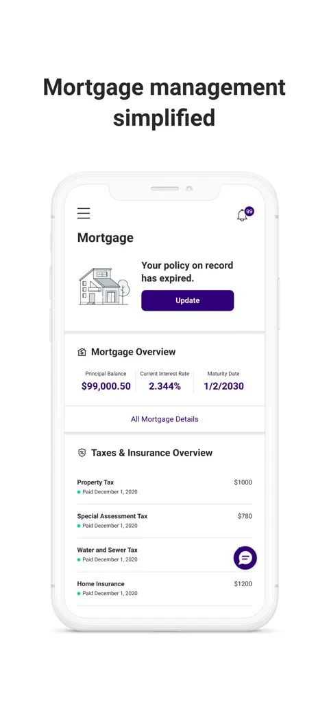 Your Mortgage Online screenshot 3