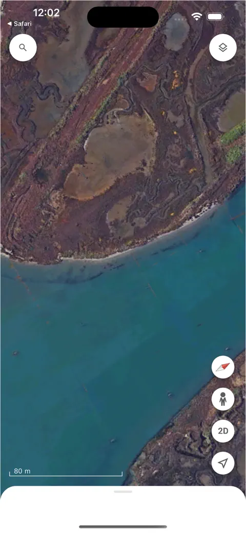 Google Earth screenshot 3