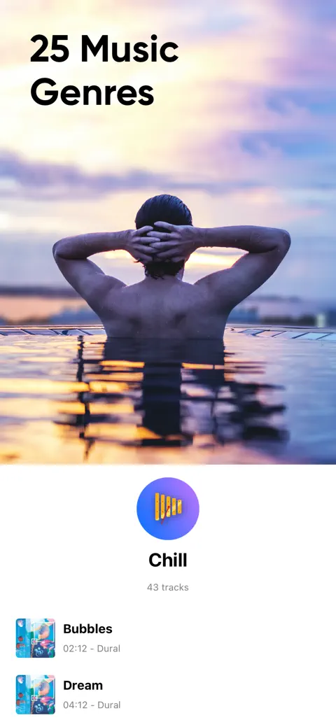 Add Music to Video Editor screenshot 3