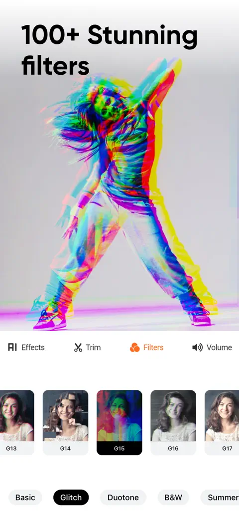 Add Music to Video Editor screenshot 4