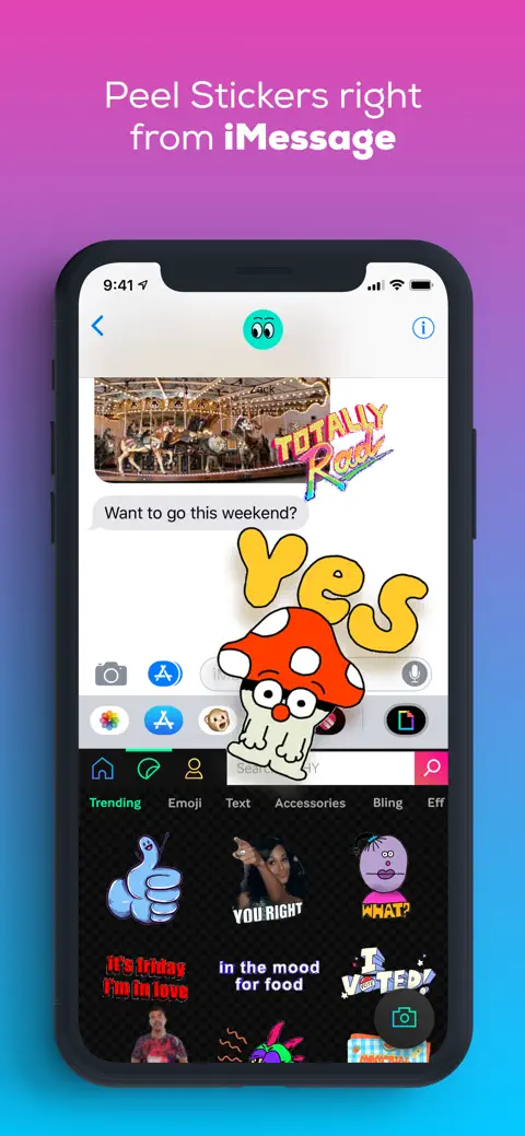 GIPHY: The GIF Search Engine screenshot 5
