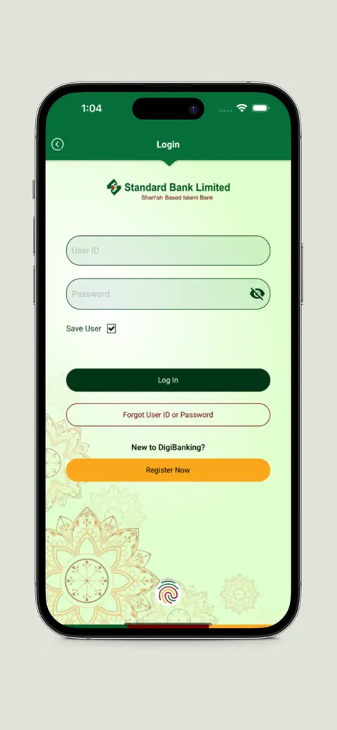 SBL DigiBanking screenshot 2