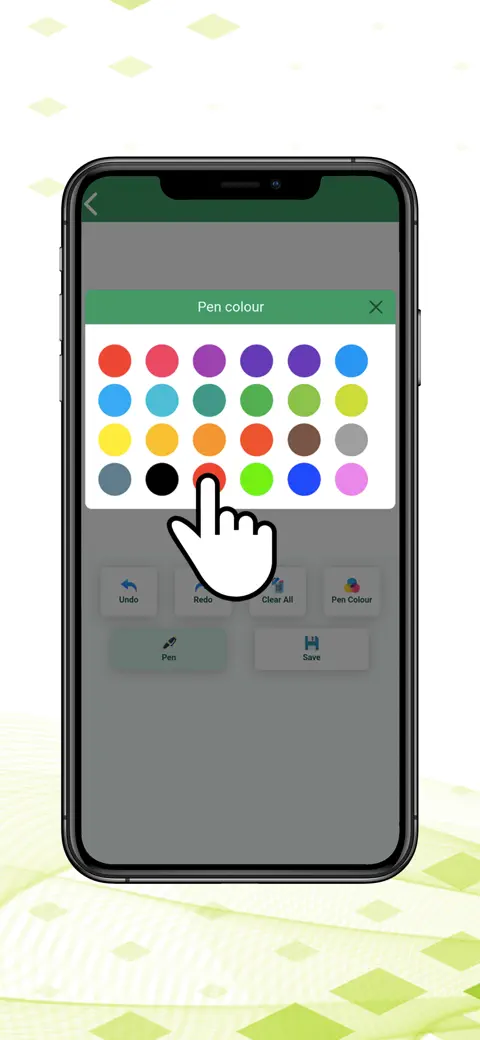 Signature generator & maker screenshot 2