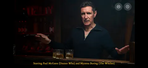 Mia and the Dragon Princess screenshot 2