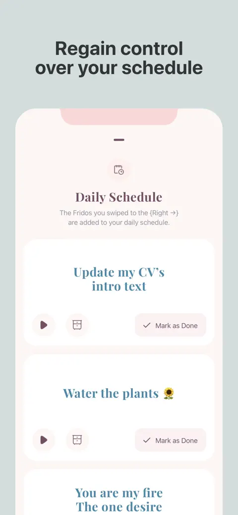 Frido (Vintage) screenshot 3