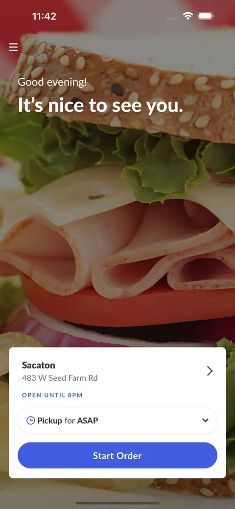 Gila River To Go screenshot 2