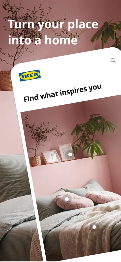 IKEA screenshot 1
